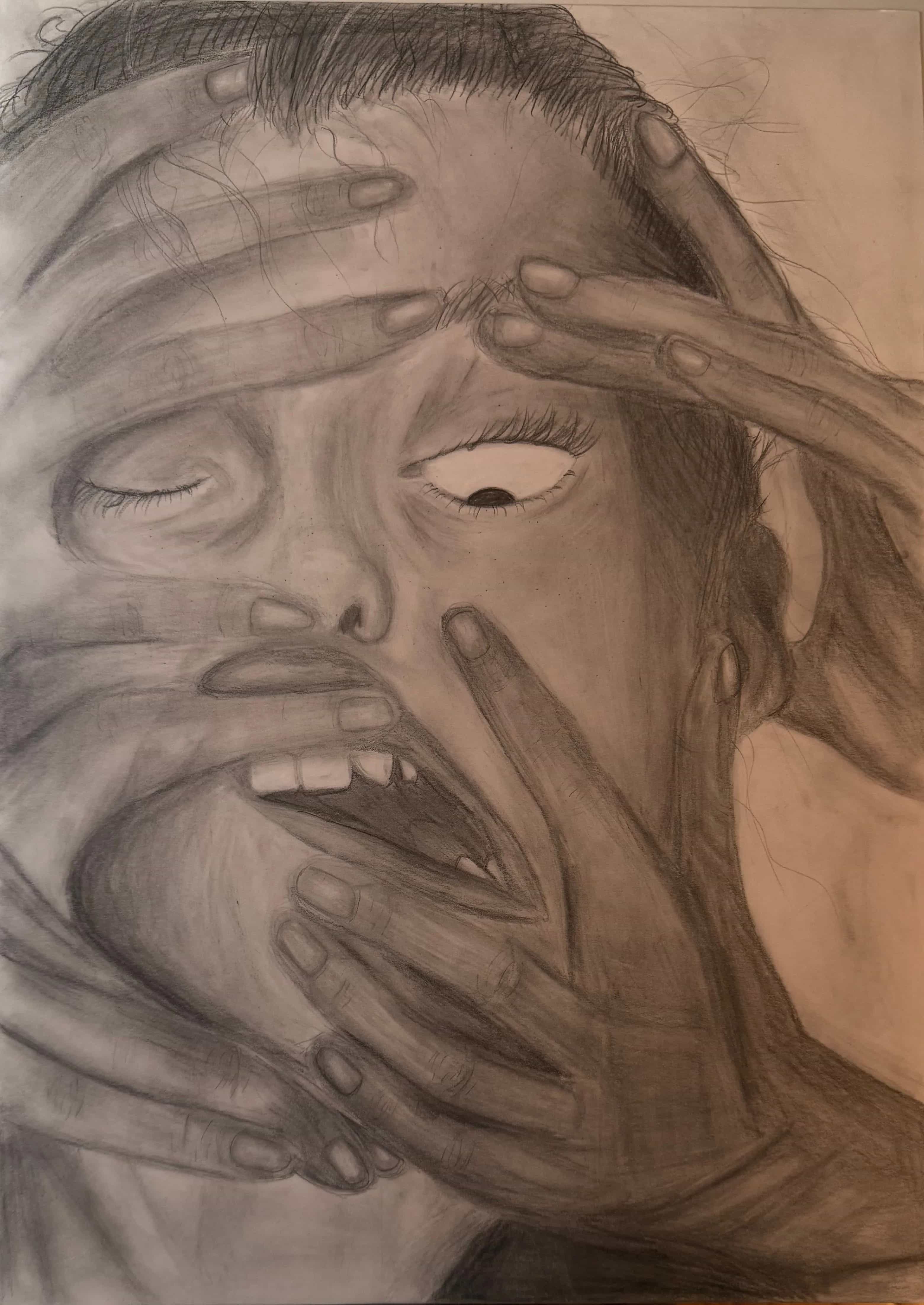 previous contest entry