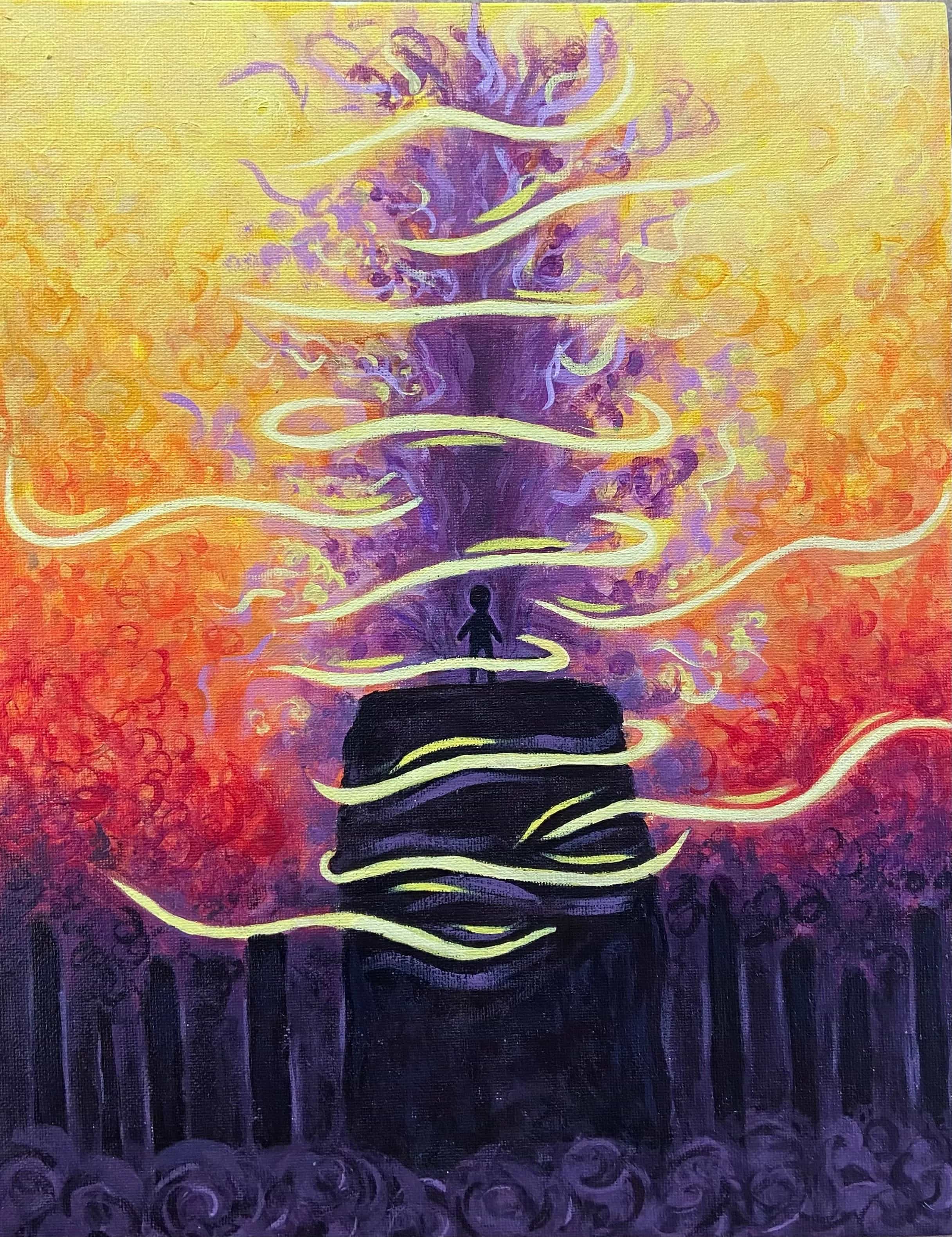 previous contest entry