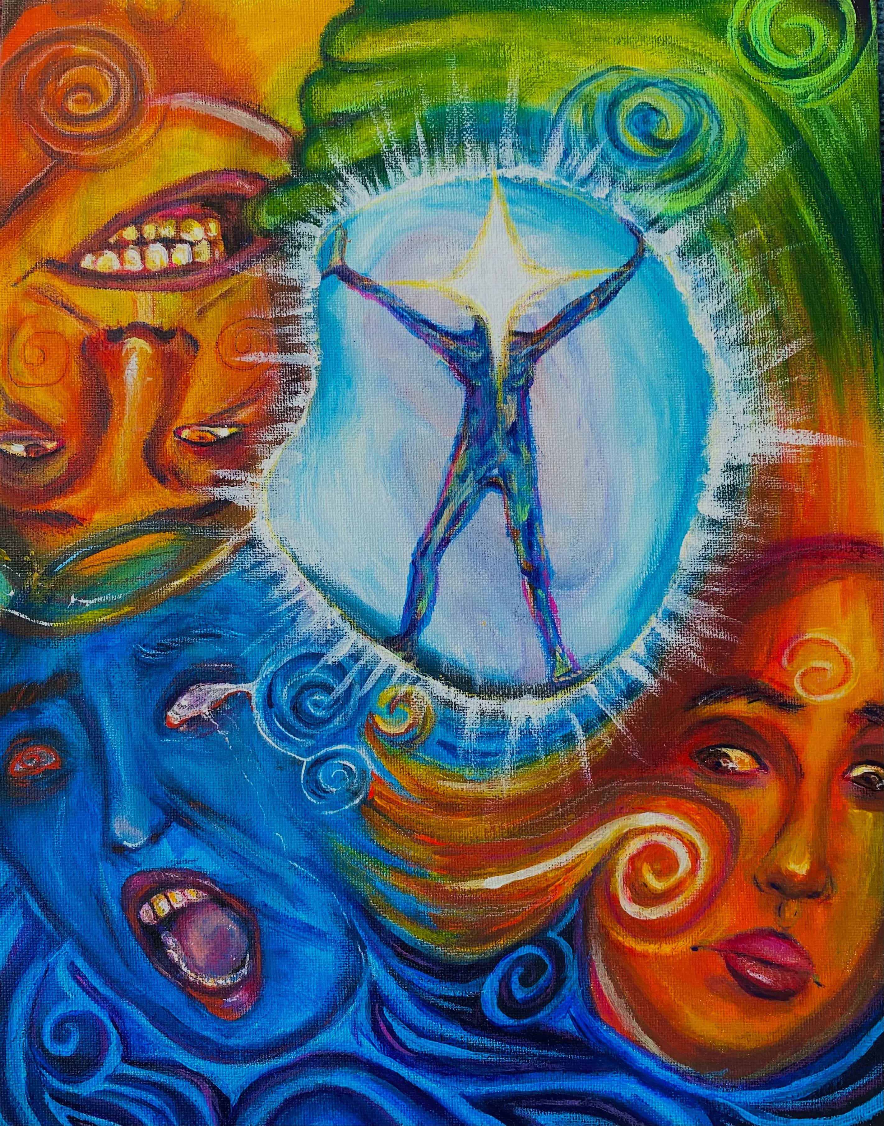 previous contest entry