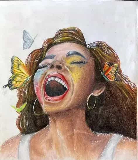 previous contest entry