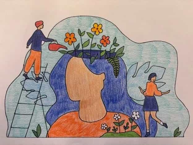 previous contest entry